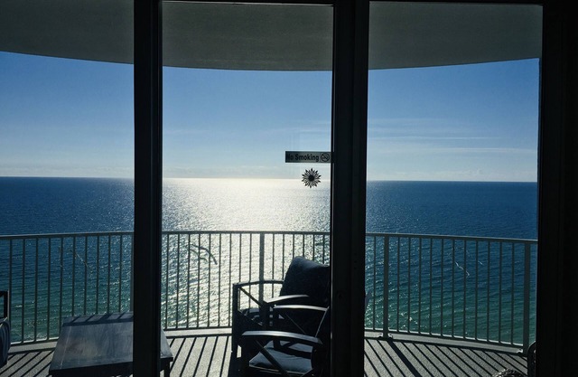 JAN 2026 weekly/month discount GULF VIEW 16th floor