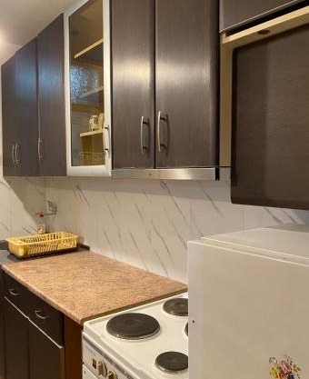 Jane apartment