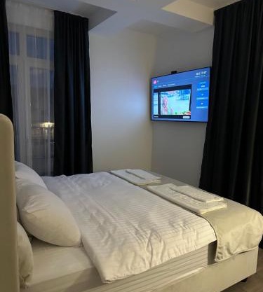 Janjić Apartmani