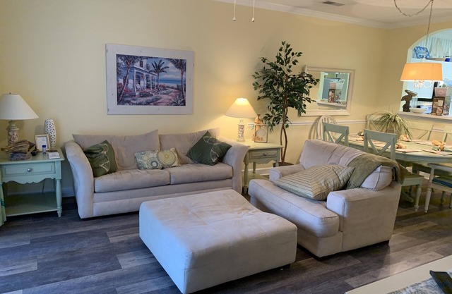 January through March 2025 available, see discount rates! Perfect 28 day stay