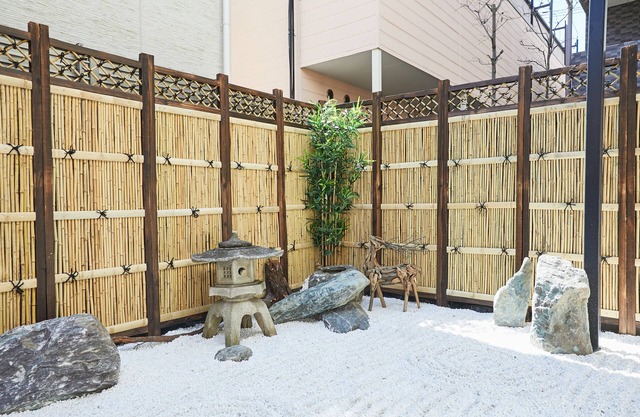 Japanese garden house.2min to sta/8min to shinjuku