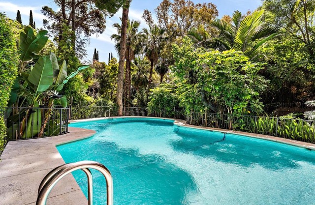 Jardin Del Mediterraneo