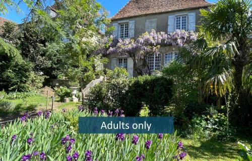 Jardin des Remparts