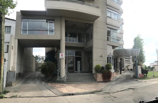 Jardines de Belgrano