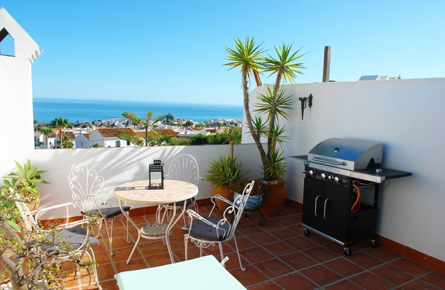 Jardines de Nerja
