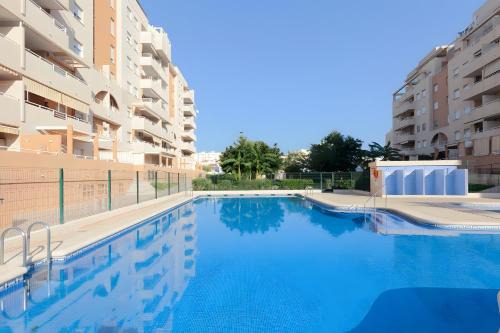 Jardines Playa Gandia