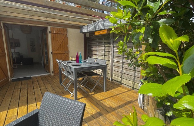 JARDINS PINEDE 41 - 428751