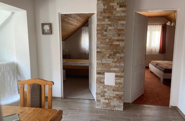 Jasmin Apartman