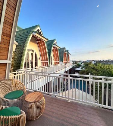 Jasmine River Guest House