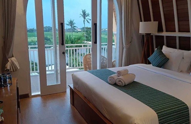 Jasmine River Guest House