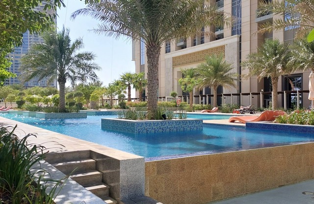 Jaw-dropping Canal and Skyline Views, Close to DT