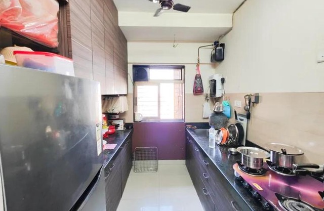 Jawahar Villa