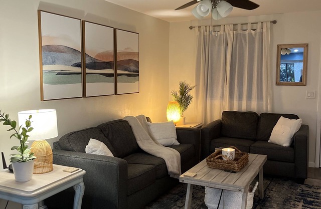 Jax Beach South Condo 1.5 blocks from Beach