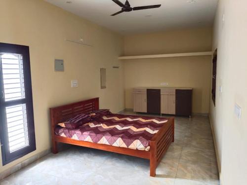 Jayanthi home stay