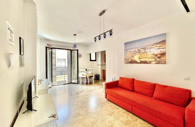 Jazmín Apartamentos Centro