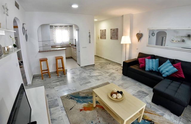 Jazmín Apartment - Historical Center