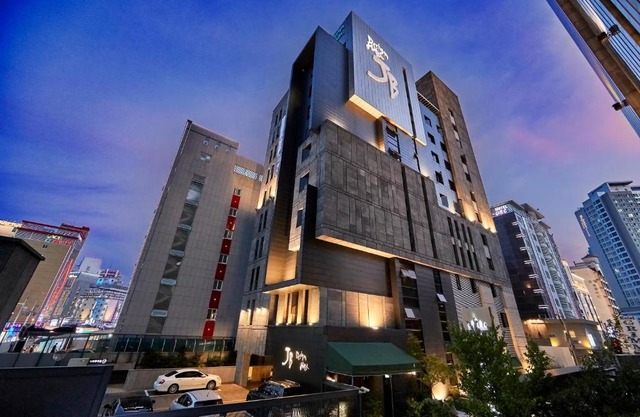 JB Design Hotel