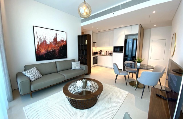 JBR | Address Beach Resort | One-Bedroom Apartment