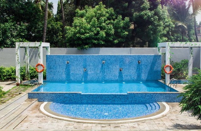 JC Residency Madurai