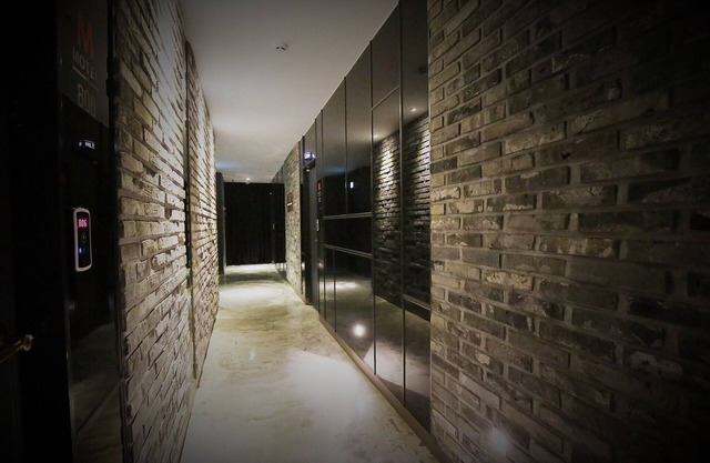 Jecheon M Motel
