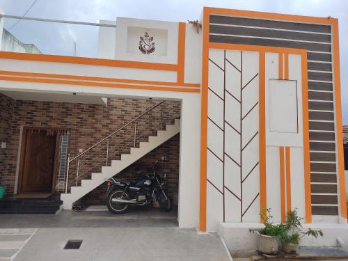 Jeevakanthan Home Stay