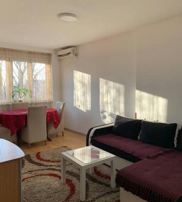 Jelovac apartman