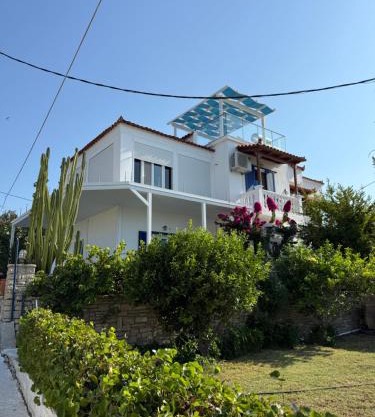 Jenny Apartments