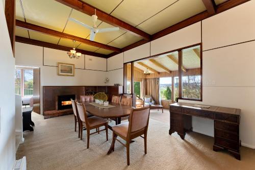 Jenolan Street Chalet