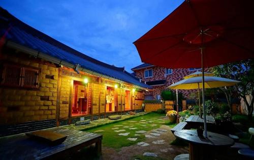 Jeonju Damso Guest House