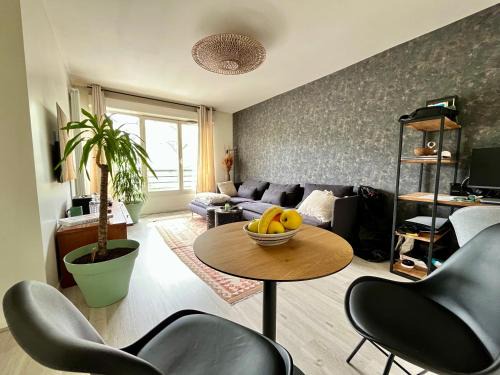 Jerickais Appartement Asnières