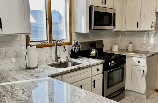 Jersey shore Beach house for summer rental on pelican island!