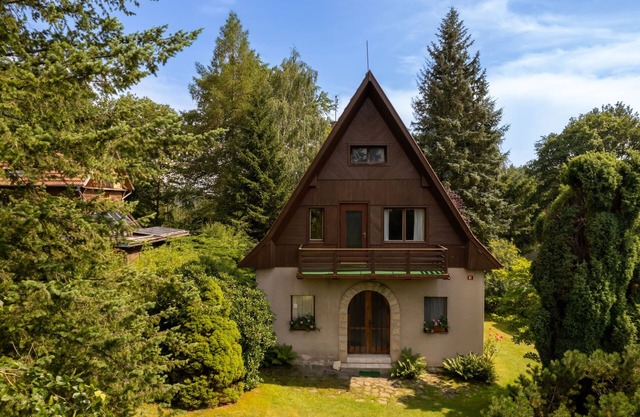Jestřebice 8 by Interhome