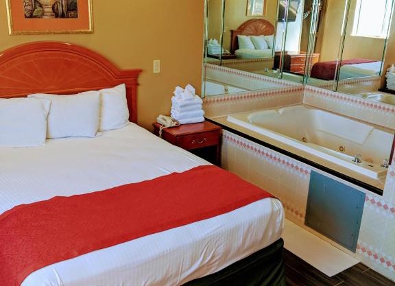 Jets Motor Inn
