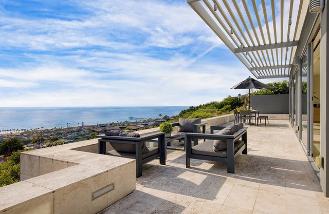 Jewel by AvantStay | Panoramic Ocean Views in La Jolla!