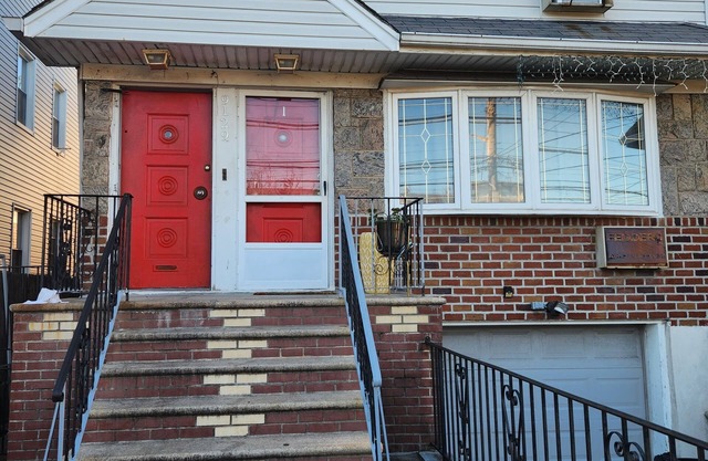 JFK/Canarsie Den
