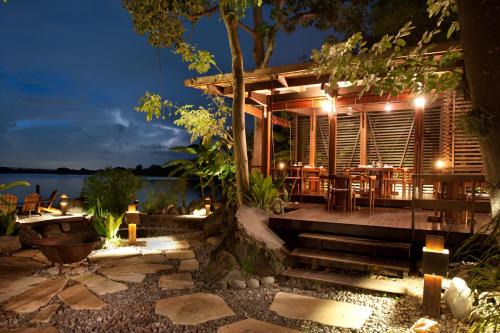 Jicaro Island Lodge Member of the Cayuga Collection