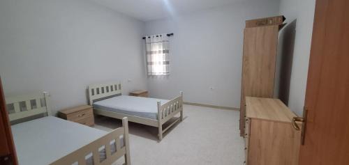 Jimmy Apartment