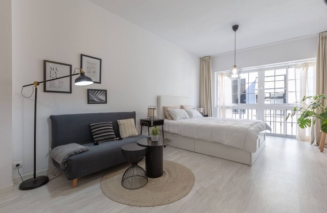 Jinetes Holidays - One Bedroom Apartment, Sleeps 2