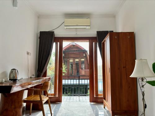 Jingga Guesthouse Canggu