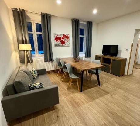Jizerské apartmány Ha&Ha