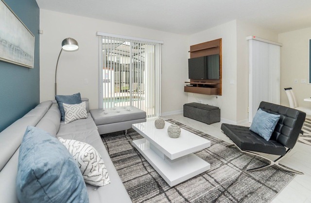 JLT3076 Storey Lake Resort Vacation Townhome