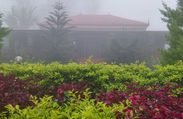 JMA Garden Resorts
