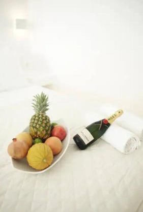 Jmk Mykonos Town SeaView Town Suites