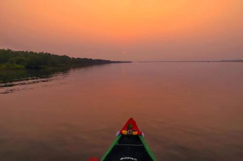 Jo'stel Hotel Tufan - Sundarban