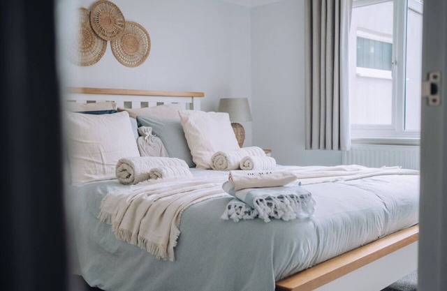 Joanne's Retreat - Two Bedroom Apartment, Sleeps 3