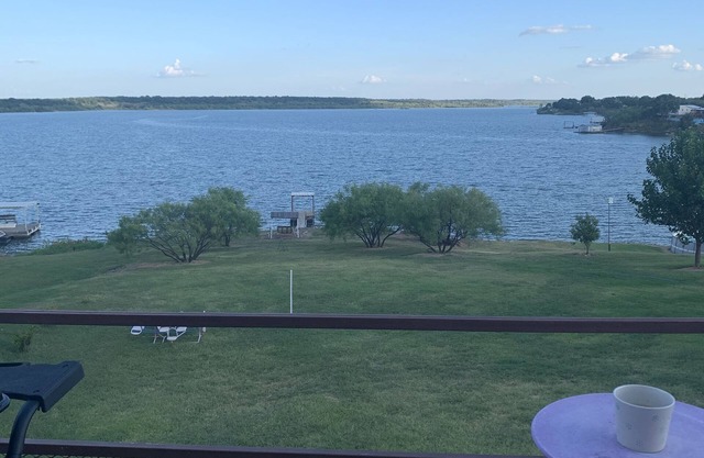 John & Marla's Lake Getaway
