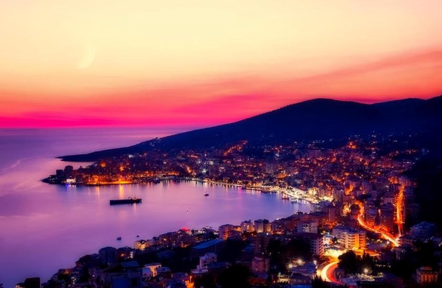 Join the Ionian