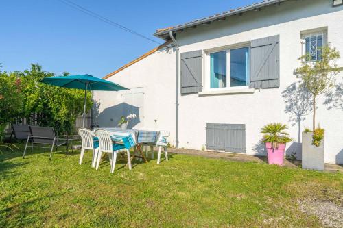 Joli Appartement 3km De La Mer