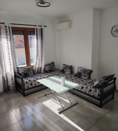 Joli appartement F3 proche transport