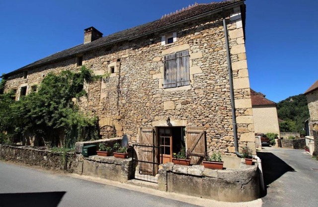 Joli gîte pour 5 personnes : Chez Cherrie